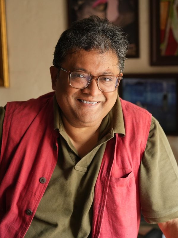 Aniruddha Roy Chowdhury