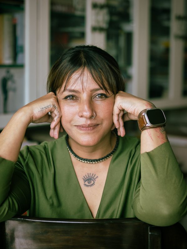 Leena Yadav